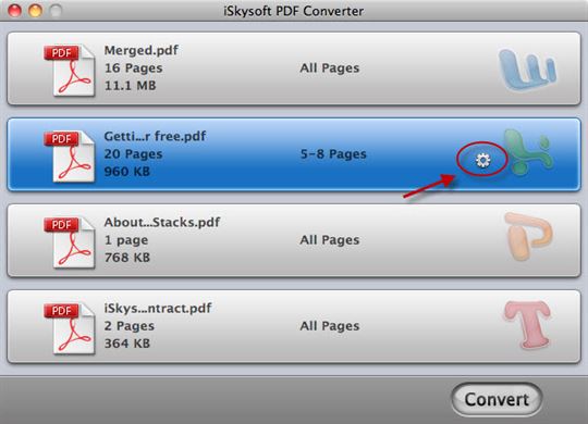 pdf to word for free mac